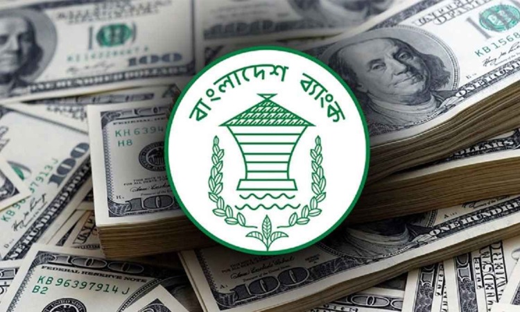 ব্যয়যোগ্য রিজার্ভ এখন ১৩.২২ বিলিয়ন ডলার