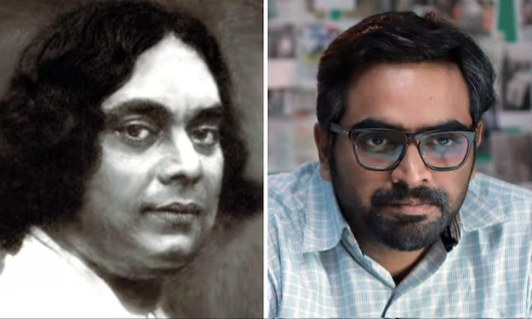 কলকাতায় নির্মিত হচ্ছে বিদ্রোহী কবির বায়োপিক