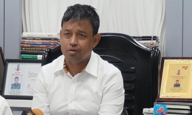 কুকি-চিন থেকে প্রশিক্ষণ নিয়েছে ব্ল্যাক বেল্টধারী জঙ্গি: ডিবি প্রধান