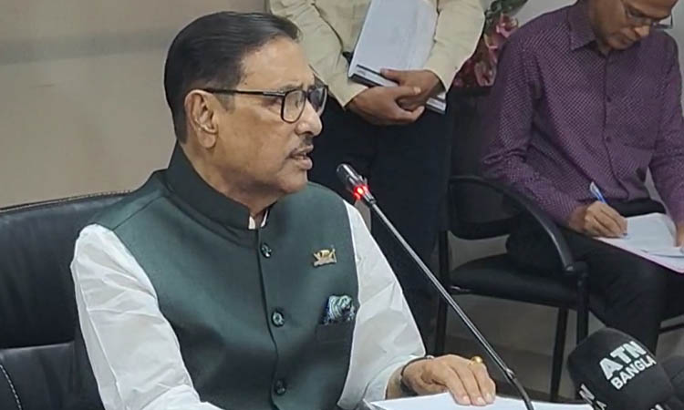 আজ থেকেই ‘নো হেলমেট নো ফুয়েল’ কার্যকরের নির্দেশ সেতুমন্ত্রীর