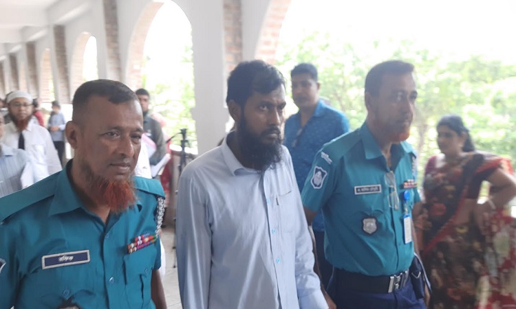 খুলনায় স্ত্রী হত্যা মামলায় স্বামীর মৃত্যুদণ্ড