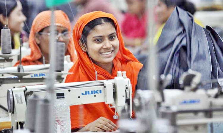 ঈদের আগে শ্রমিক ছাঁটাই নয়, বেতন-বোনাস দেওয়ার সিদ্ধান্ত