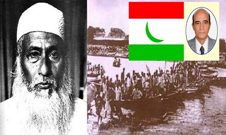 পানি সমস্যার সমাধান করতে হবে: এনডিপি