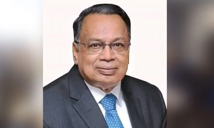 করোনায় আক্রান্ত হলেন অর্থমন্ত্রী