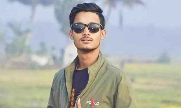 নড়াইলে কলেজ শিক্ষার্থীর ঝুলন্ত মরদেহ উদ্ধার