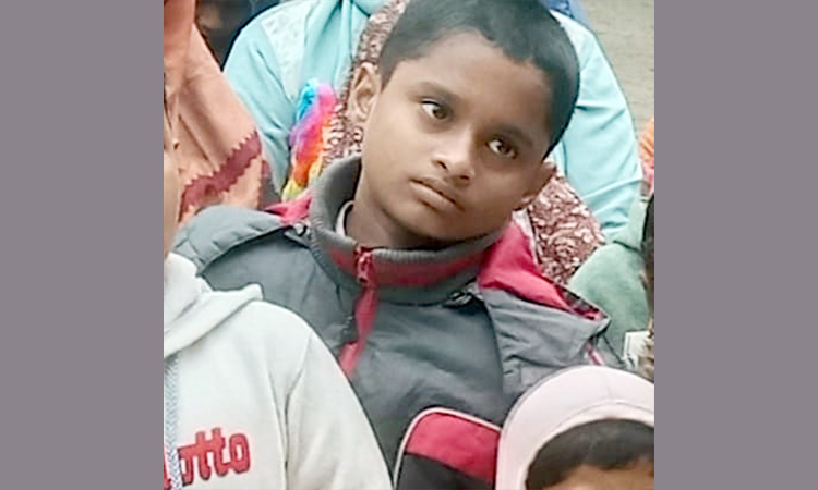 নড়াইলে চিত্রা নদী থেকে শিক্ষার্থীর মরদেহ উদ্ধার