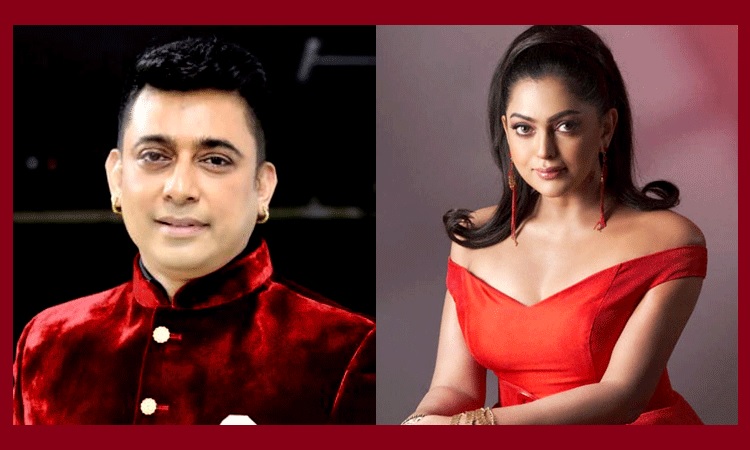 নিপুণকে ‘বেহায়া’ বললেন জায়েদ খান!