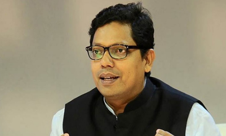 'সেমিকন্ডাক্টর খাতে ২০৪১ সালে ১০ বিলিয়ন ডলারের রপ্তানি অর্জনের সম্ভাবনা রয়েছে'