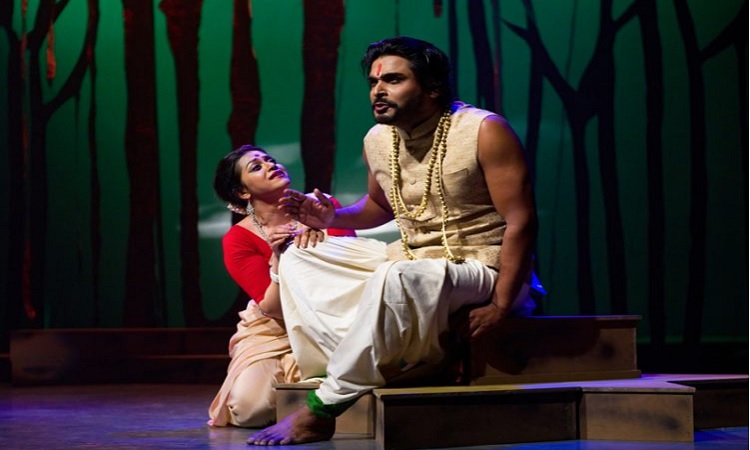 পদাতিকের আয়োজনে চার দিনব্যাপী নাট্যোৎসব