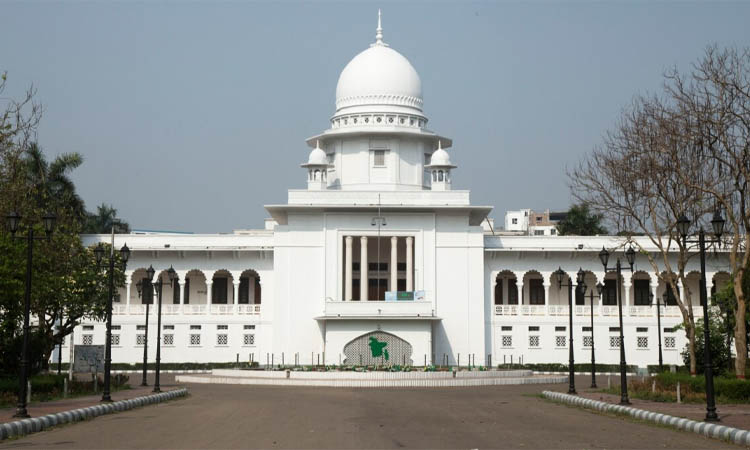 মৌলভীবাজার সদর উপজেলা পরিষদ নির্বাচনে স্থিতাবস্থা