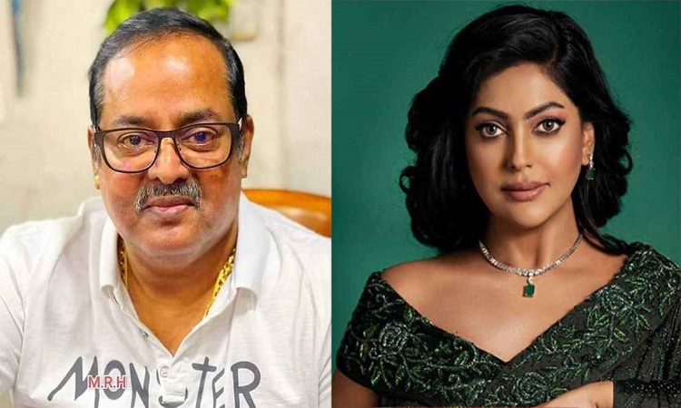 কেস খেলবা, আসো, যেটা খেলার মন চায় সেটাই খেল: ডিপজল