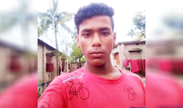 দৌলতপুরে পদ্মা নদীতে গোসল করতে গিয়ে কিশোর নিখোঁজ
