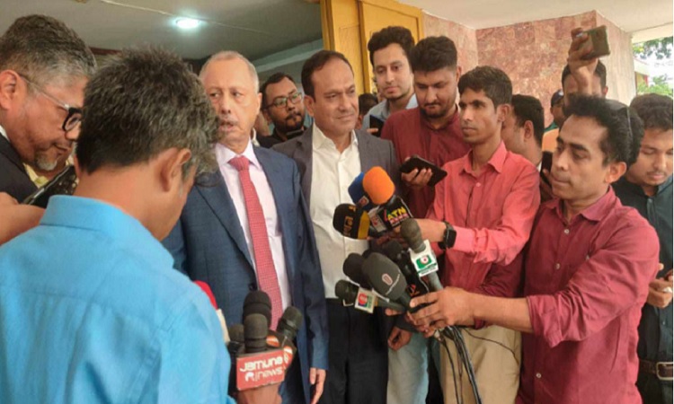 সুদহার ১৪ শতাংশের বেশি হবে না, আশ্বাস গভর্নরের