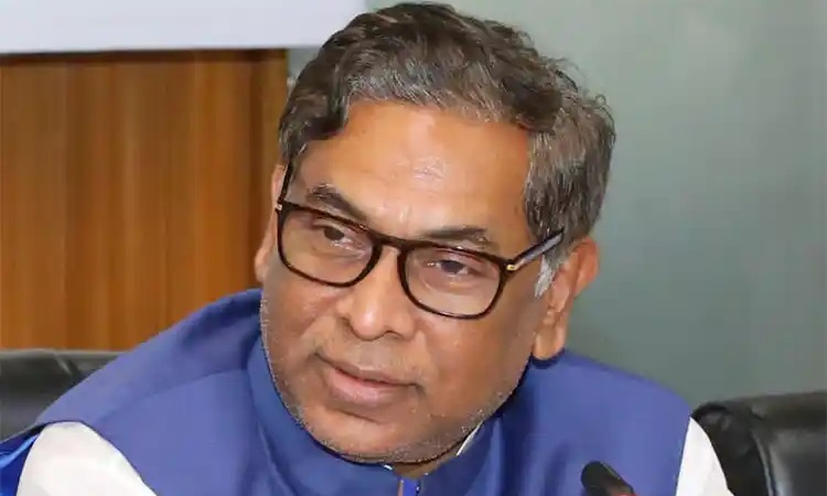 পরিবেশবান্ধব, জ্বালানি সাশ্রয়ী গ্রীণ ভবন করা সময়ের দাবি: বিদ্যুৎ প্রতিমন্ত্রী
