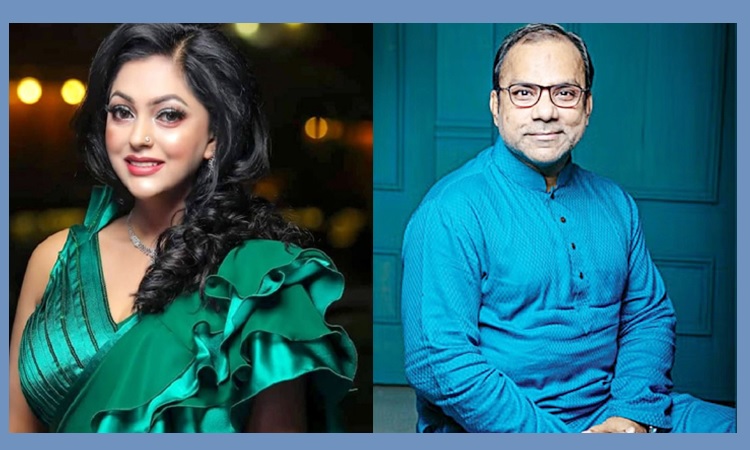 নিপুণকে শিল্পী সমিতির সংগঠন কী, পুঙ্খানুপুঙ্খ বুঝিয়ে দেবেন মিশা