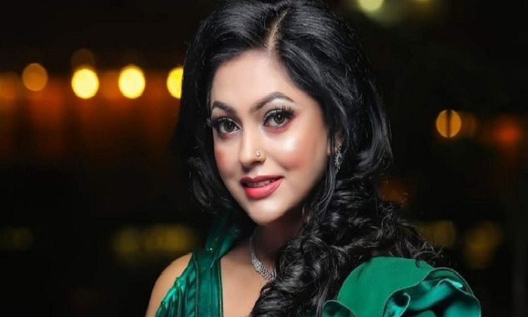 চলচ্চিত্র শিল্পী সমিতির সদস্যপদ হারাতে পারেন নিপুণ