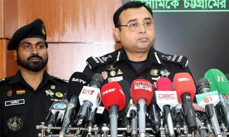 রোহিঙ্গা ক্যাম্পের মূর্তিমান আতঙ্ক আরসা: র‌্যাব