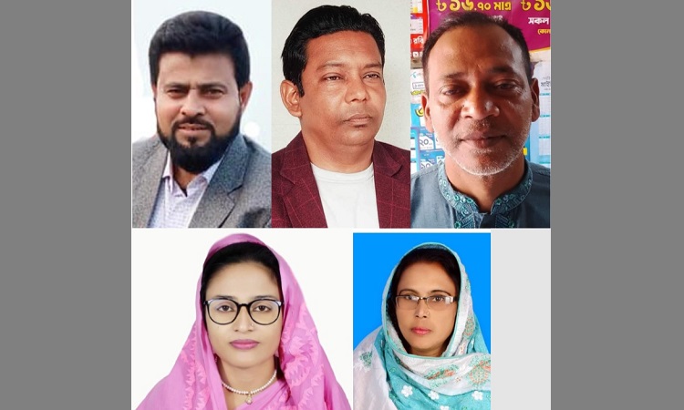 ইসলামপুরে লড়াই হবে পুরুষ ও মহিলা ভাইস চেয়ারম্যানদের