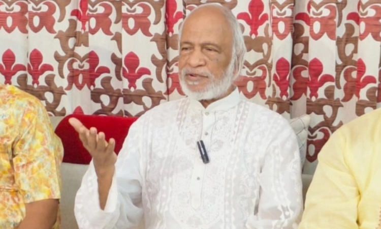 নির্বাচনের আগে ও পরে একই কথাই বলেছে যুক্তরাষ্ট্র: মঈন খান
