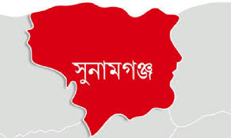 সুনামগঞ্জে হিট স্ট্রোকে মাদ্রাসা শিক্ষকের মৃত্যু