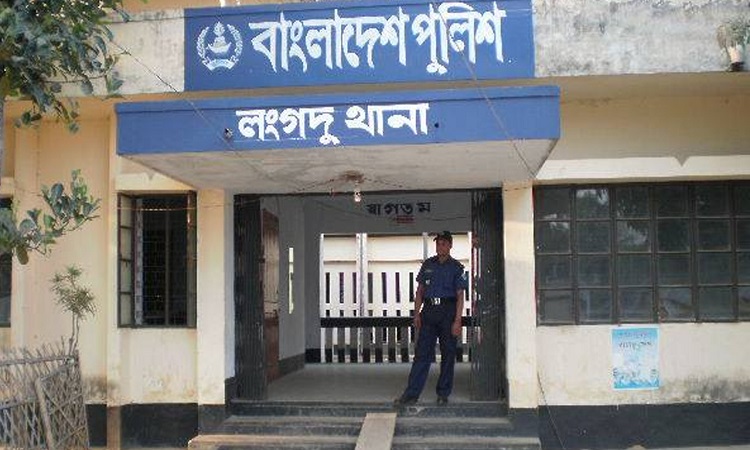 রাঙামাটির লংগদুতে গুলিতে ইউপিডিএফের দুই সদস্য নিহত