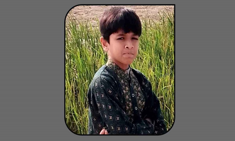 ডাকাতিয়া নদীতে নিখোঁজ শিক্ষার্থীর মৃতদেহ উদ্ধার