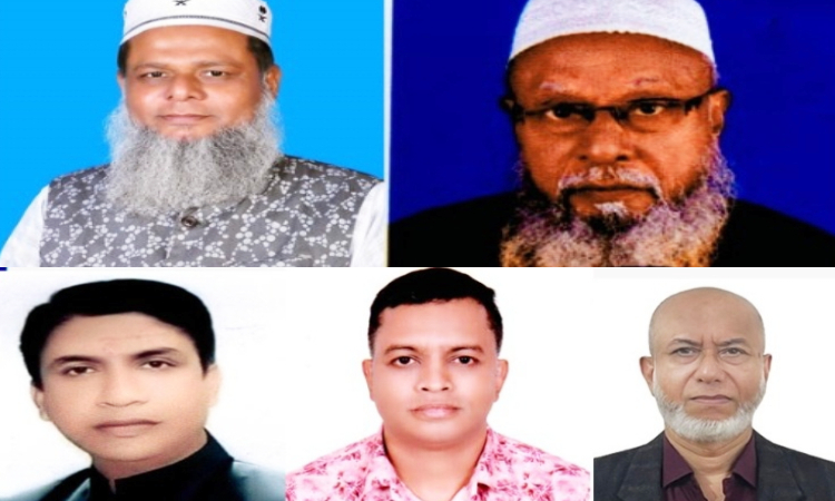 কাউখালীতে উপজেলা পরিষদ নির্বাচন হবে ত্রিমুখী লড়াই