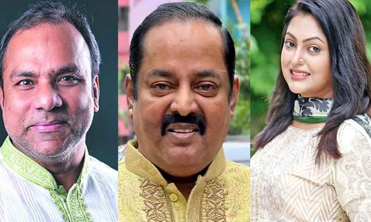 মিশা-ডিপজল দুজনেই মূর্খ: নিপুণ