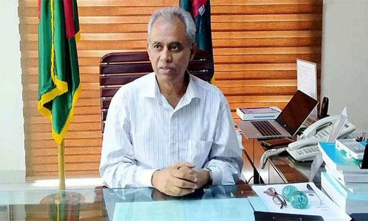 সব দলের অংশগ্রহণেও ভোটের হার বাড়ার নিশ্চয়তা নেই: ইসি আলমগীর