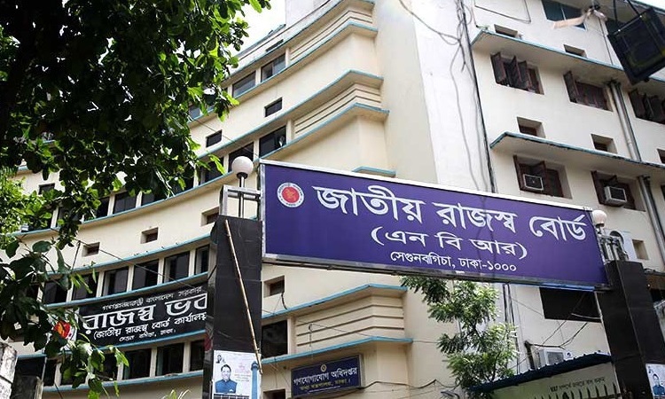 শেয়ারবাজারে ৪০ লাখ টাকার বেশি মুনাফার ওপর করারোপের চিন্তা