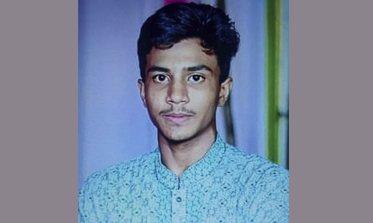 মাঠে গরু আনতে গিয়ে বজ্রপাতে শিক্ষার্থী নিহত