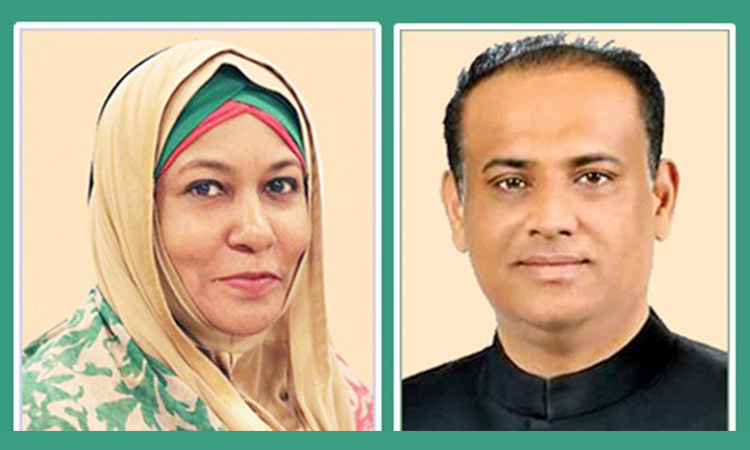 জাবেদের একক সাম্রাজ্যে ওয়াসিকার আধিপত্য