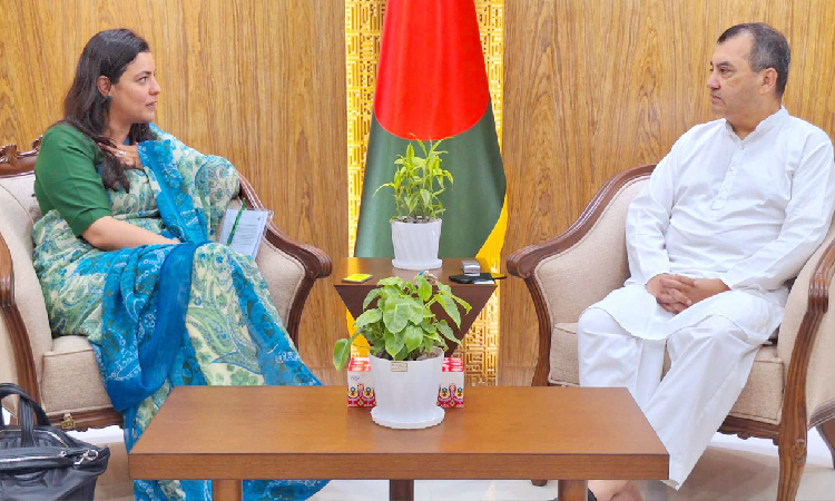 ‘ই-বর্জ্য ব্যবস্থাপনার বিধিমালা প্রণয়ন করা হয়েছে’