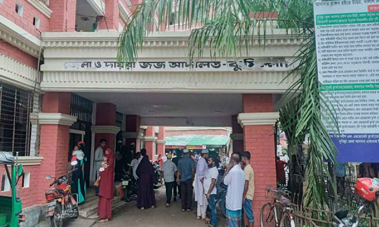 কুমিল্লায় ব্যবসায়ী হত্যা মামলায় ৭ জনের মৃত্যুদণ্ড