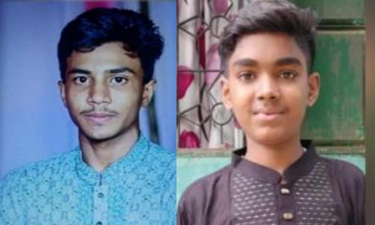 ফেনীতে বজ্রপাতে দুজনের মৃত্যু