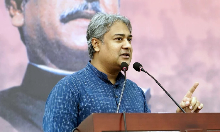 ‘বঙ্গবন্ধু কন্যার লড়াইয়ের গল্প গোটা বিশ্বের কাছে তুলে ধরাই হোক অঙ্গীকার’
