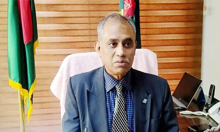 ভোটার উপস্থিতি নিয়ে উদ্বিগ্ন নয় নির্বাচন কমিশন: ইসি আলমগীর