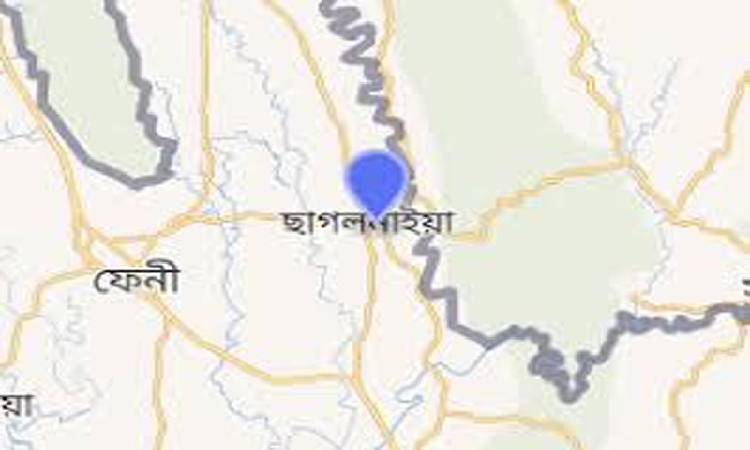 ছাগলনাইয়ায় কিশোর নির্যাতনের অভিযোগ, আটক ১