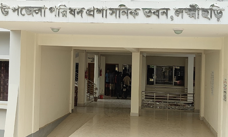 লক্ষ্মীছড়ির স্থগিত দুই কেন্দ্রের ভোট আগামী ২৯ মে