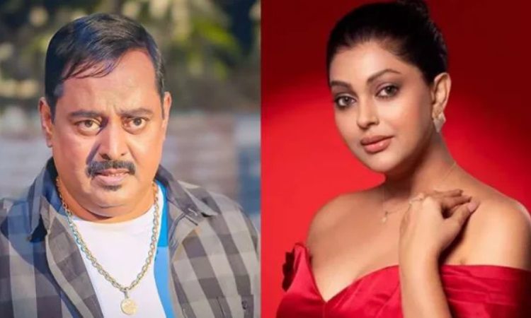 নিপুণের পেছনে বড় শক্তি আছে: ডিপজল