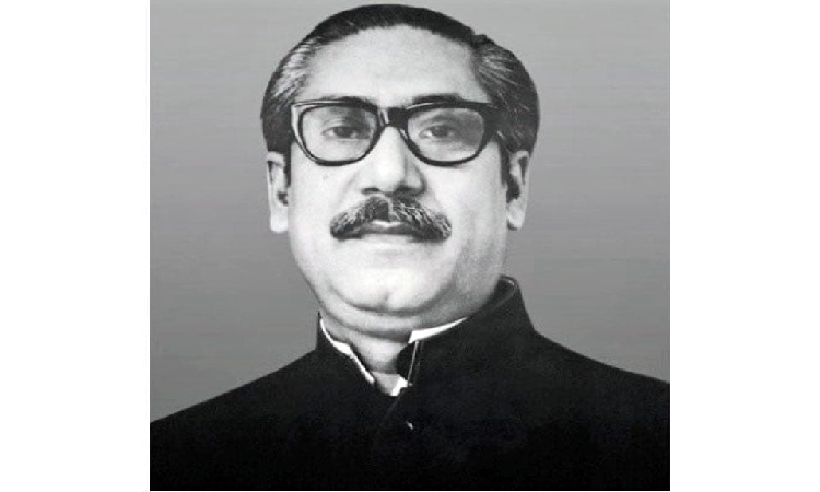 ‘বঙ্গবন্ধু শান্তি পদক’ চালু করছে বাংলাদেশ, মূল্যমান এক লাখ ডলার