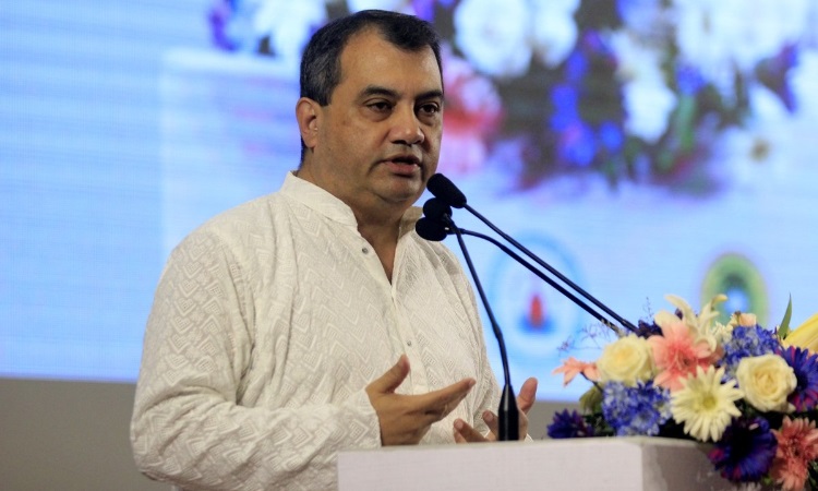 বৃক্ষ সংরক্ষণ ও সম্প্রসারণে গবেষণা জোরদার করতে হবে: পরিবেশমন্ত্রী