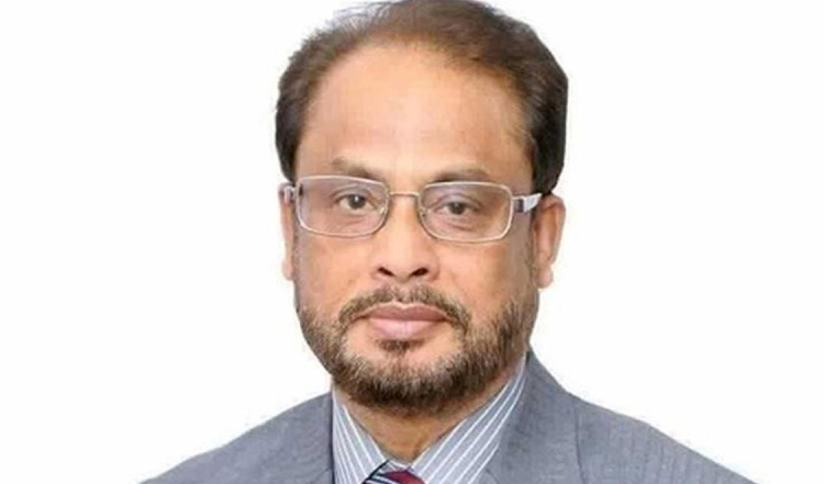 রাইসি তার কর্মের মাঝেই অমর হয়ে থাকবেন: জিএম কাদের