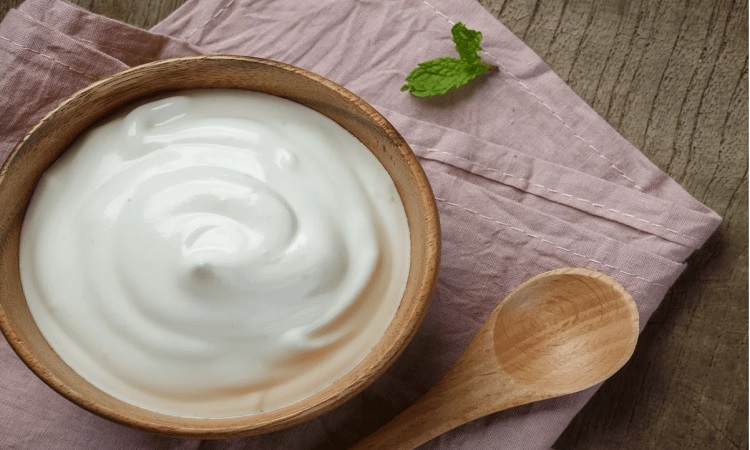 বাড়িতে পাতা দই যে ভুলে ঘন আর থকথকে হয় না