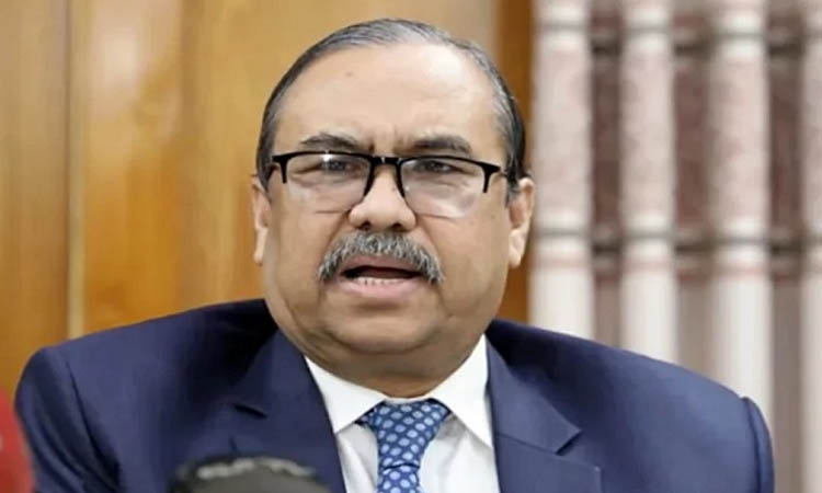 অপরাধ নিয়ন্ত্রণ পদ্ধতির উন্নয়ন করতে হবে: প্রধান বিচারপতি