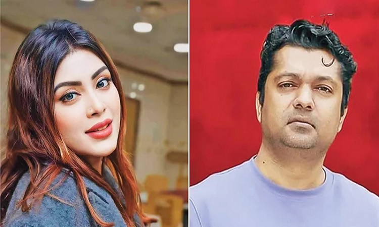 জয়ের অনুষ্ঠান প্রত্যেক শিল্পীর বয়কট করা উচিত : মিষ্টি জান্নাত