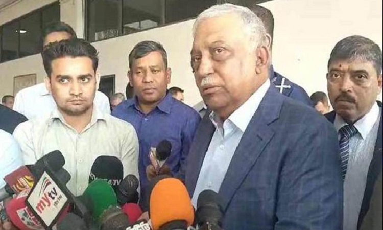 সংসদ সদস্য আনারের সন্ধানে বাংলাদেশ-ভারত যৌথভাবে কাজ করছে: স্বরাষ্ট্রমন্ত্রী