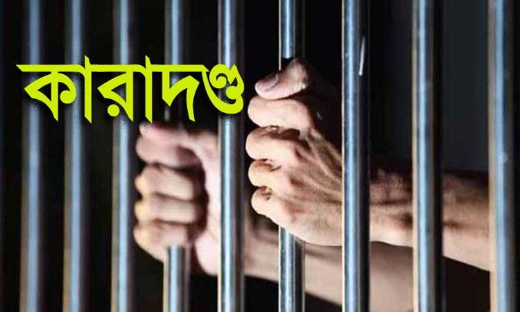 চুয়াডাঙ্গায় নির্বাচনি আচরণবিধি ভঙ্গের দায়ে ৫ জনের কারাদণ্ড