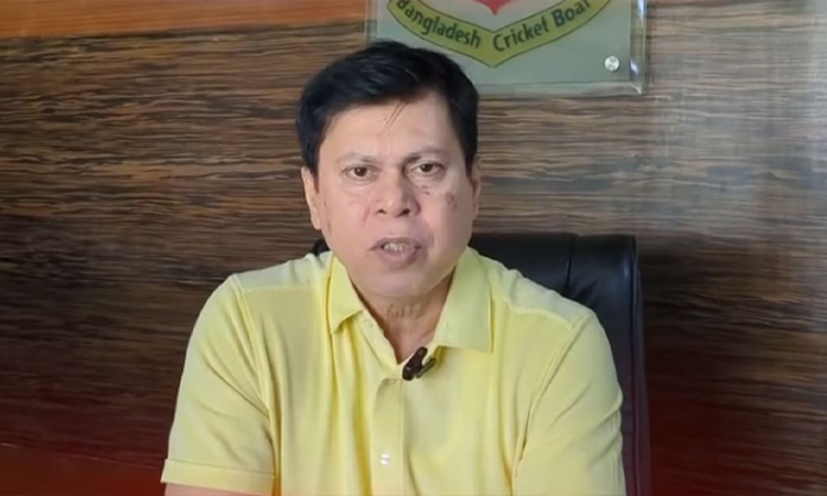এ বছরই হবে নতুন টি-টোয়েন্টি লিগ