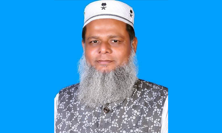 কাউখালী উপজেলা চেয়ারম্যান নির্বাচিত হলেন আবু সাইদ